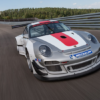Porsche 911 GT3 R (997) (2013) – Specifications