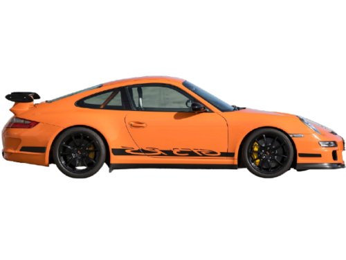 Porsche 911 GT3 RS (997)