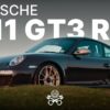 Porsche 911 GT3 RS (997.2)