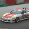 Porsche 911 GT3 RS Race (996)(2003) – Specifications