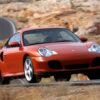 Porsche 911 Turbo (996) (2002) – Specifications