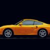 Porsche 911 Turbo (996) (2005) – Specifications