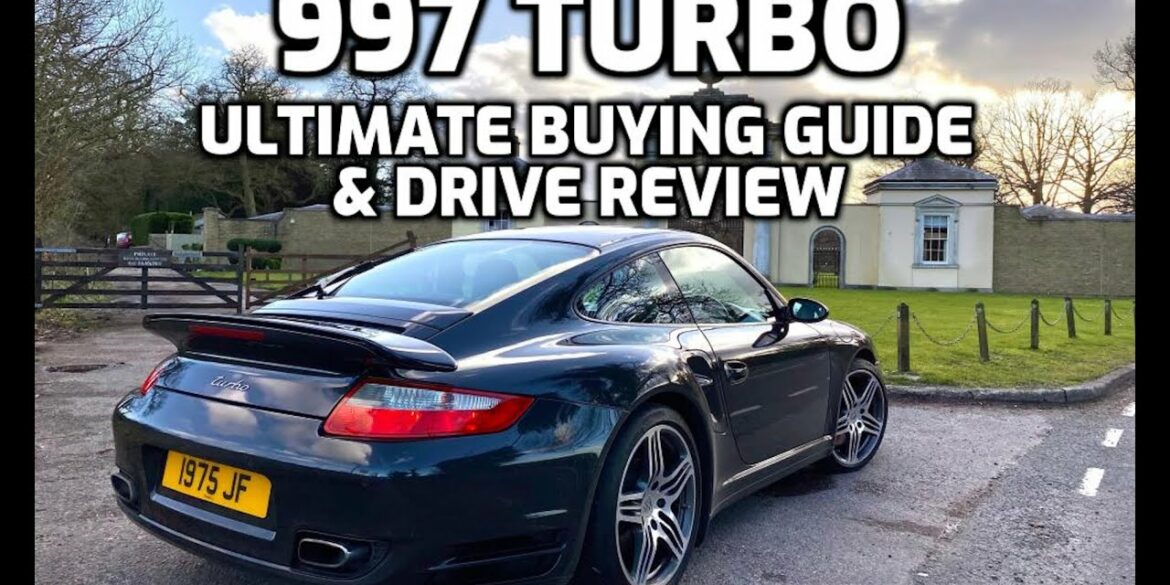 Porsche 997 Turbo Ultimate Buyers Guide
