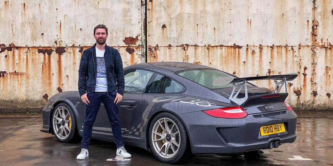 Porsche 997.2 GT3 RS | Modern Classics