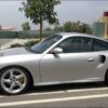 Why the Porsche 996 GT2 Is My Favorite 911