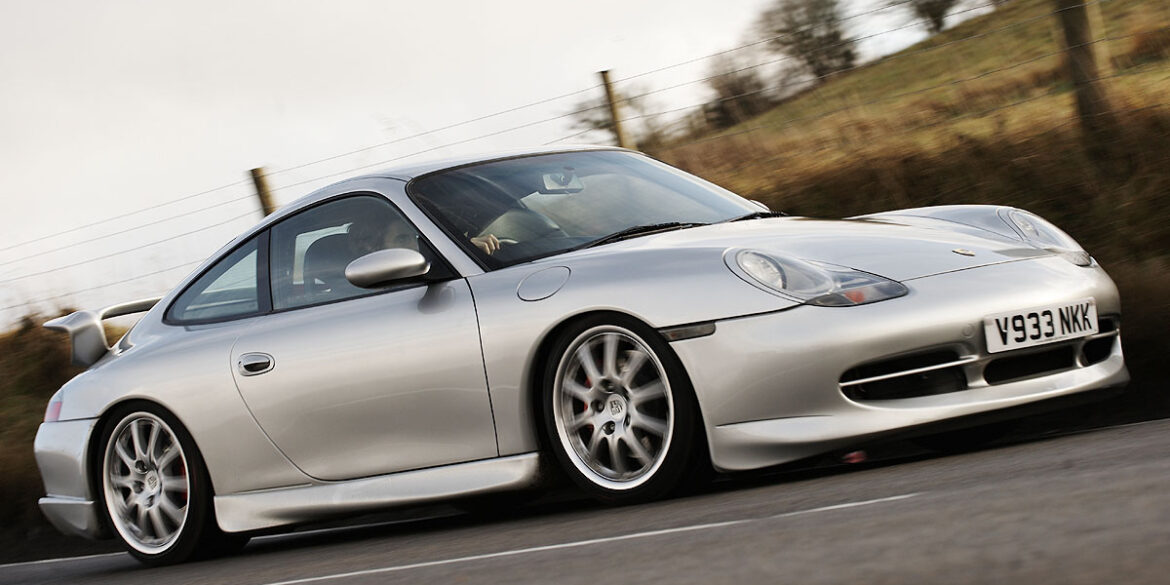 996 Specs