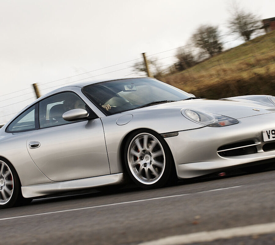 996 Specs