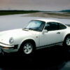1987 - 1989 Porsche 911 Carrera 3.2 Clubsport (911)
