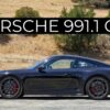 2015 Porsche 911 GT3 (991.1) Is Still Amazing