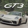2018 Porsche 911 GT3 Review + Comparisons with GT2 RS