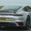 2021 Bentley GT Speed vs Porsche 911 Turbo S