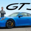 2022 Porsche 911 GT3 Review // Turbo S... Who?