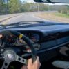 911 3.2 Carrera POV Run
