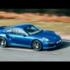 991 Porsche 911 Turbo S Carfection Review