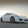 A Thorough Review of the 991 GT3
