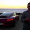 Chris Harris Review of the 991 Porsche 911