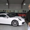 Is the base 911 Carrera a better buy than the Carrera S?