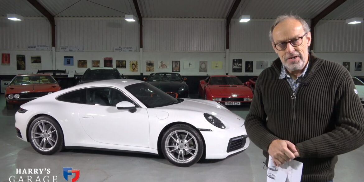 Is the base 911 Carrera a better buy than the Carrera S?