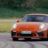 New Porsche 911 GT3 2017 review - wow, wow, WOW!