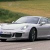 New Porsche 991 GT3. First Drive with Chris Harris