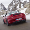 Porsche 911 Targa 4 GTS (991.2)
