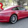 POV Review Carrera S