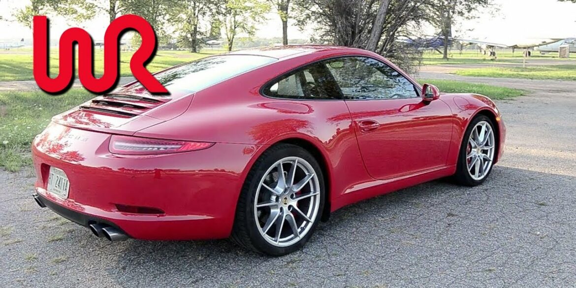 POV Review Carrera S