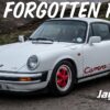 Porsche 911 3.2 Carrera Club Sport Review