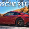 Porsche 911 Carrera GTS (992) & Targa 4 GTS (992) Reviews