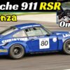 Porsche 911 Carrera RSR (1974) OnBoard