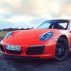 Porsche 911 Carrera T: GT3 On A Budget? - Carfection