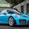 Porsche 911 GT2 RS- The Ultimate Road Review - Carfection (4K)