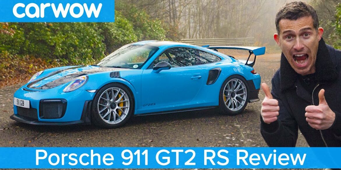 Porsche 911 GT2 RS review: will the most powerful 911 ever try to kill me?