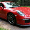 Porsche 911 GT3 (991.1) European Test Drive & Review