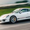 Porsche 911 R - Screw The Stats, This Is An Experience