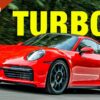 Porsche 911 Turbo S | Is it still relevant?