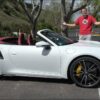 The 2021 Porsche 911 Turbo S 992 Is the Newest Ultra 911