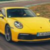 The New Porsche 911 (992) | Chris Harris Drives | Top Gear