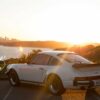 This Porsche 930 Turbo Is A Widowmaker