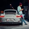 Why I Love The Porsche 911 GT3 Touring!