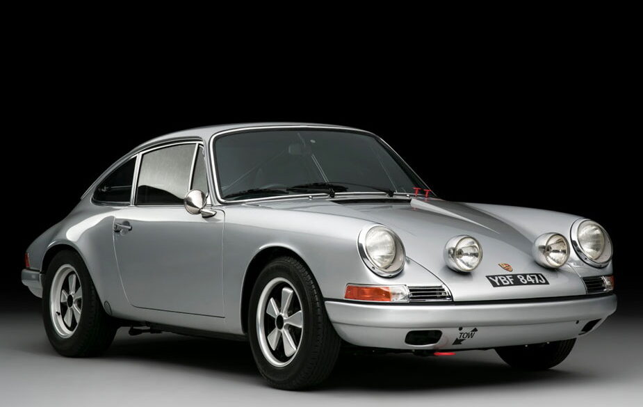 Image credit: Tim Scott / Fluid Images