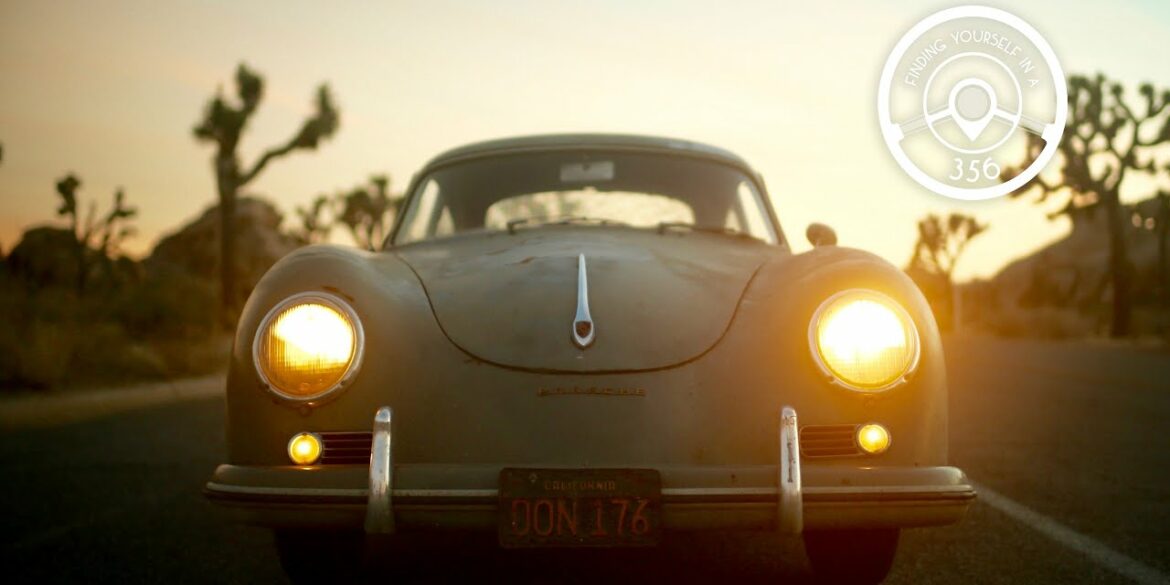 Finding Yourself in a 356