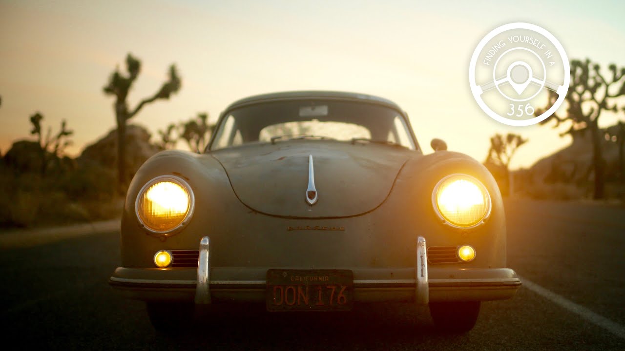 Finding Yourself in a 356