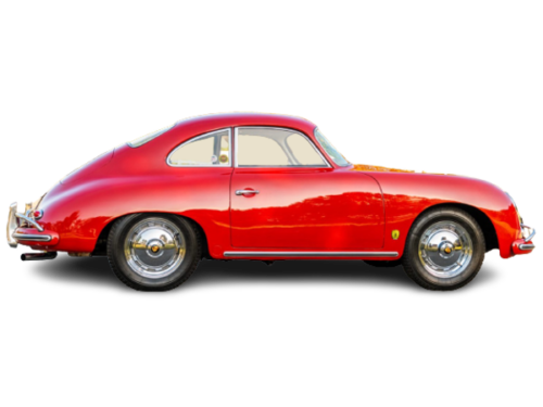 Porsche 356 A 1300