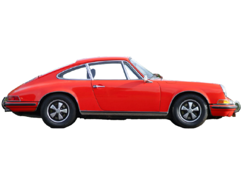 Porsche 911 E Coupe 2.0 (LWB)