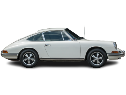 Porsche 911 L 2.0 (SWB)