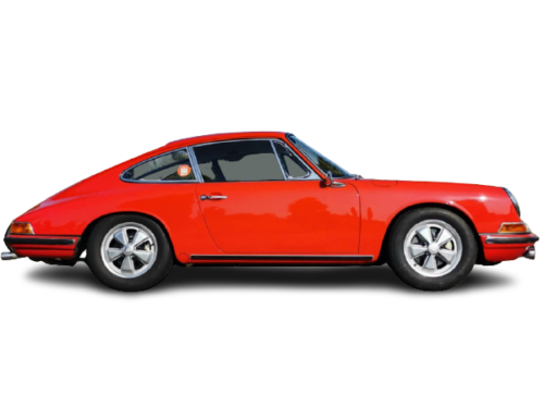 Porsche 911 S Coupe 2.0