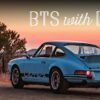 Porsche Carrera RS Behind the Scenes