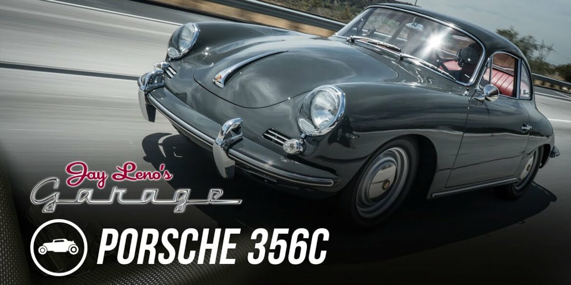 VIDEO: 1964 Porsche 356C - Jay Leno's Garage