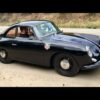 1965 Porsche 356C - One Take